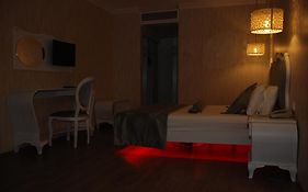 Sentinus Hotel